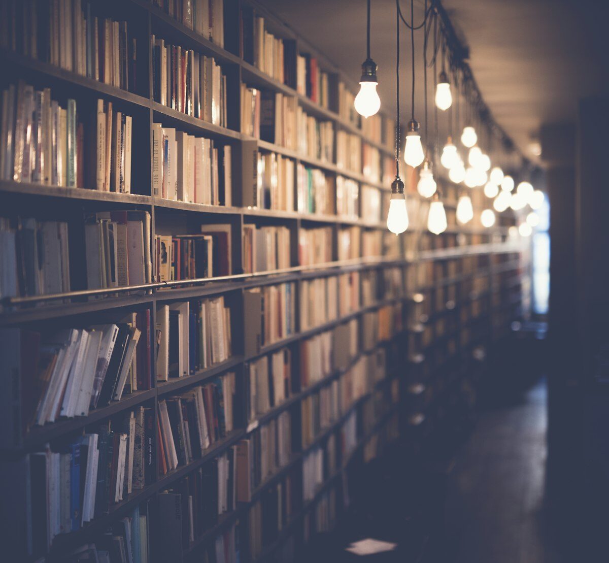 Aufgeschlagenes Buch