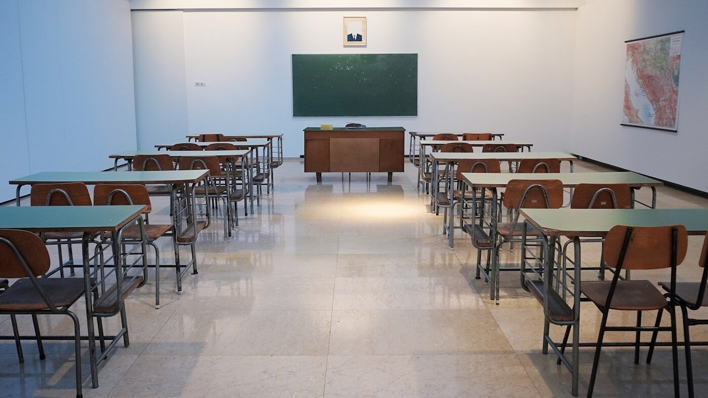 Schule / Bildungsort
