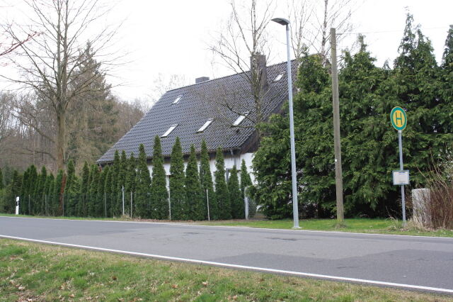 Grenzhaus