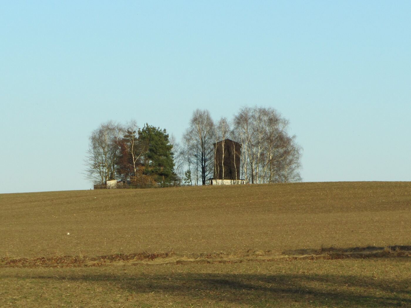 Bockwindmühle
